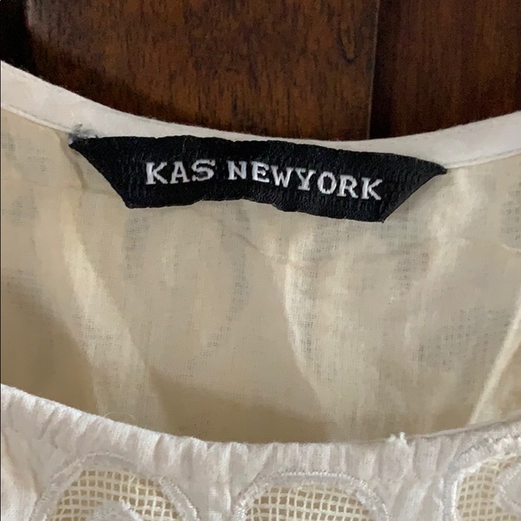 KAS NEWYORK Tunic - Picture 5 of 6